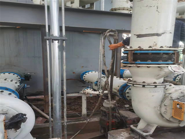 临翔设备基础沉降下沉注浆加固增加荷载