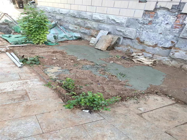 临翔地基基础注浆增加承载力灌浆加固