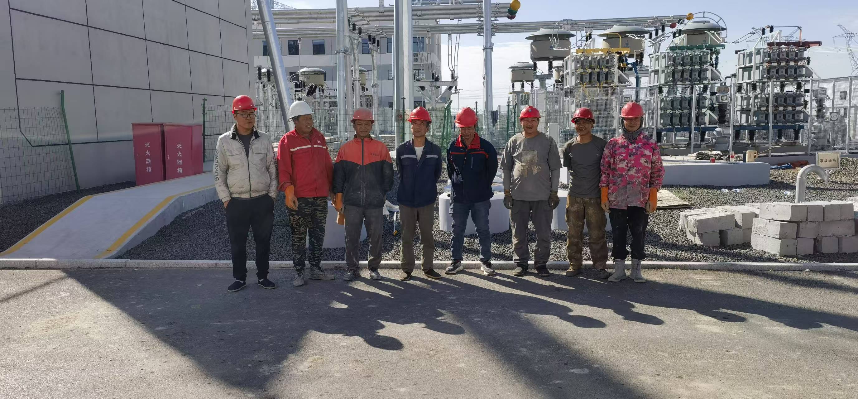 临翔地基沉降如何修复?